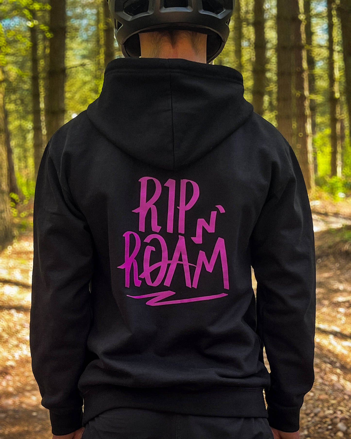 'Ripper' Hoodie