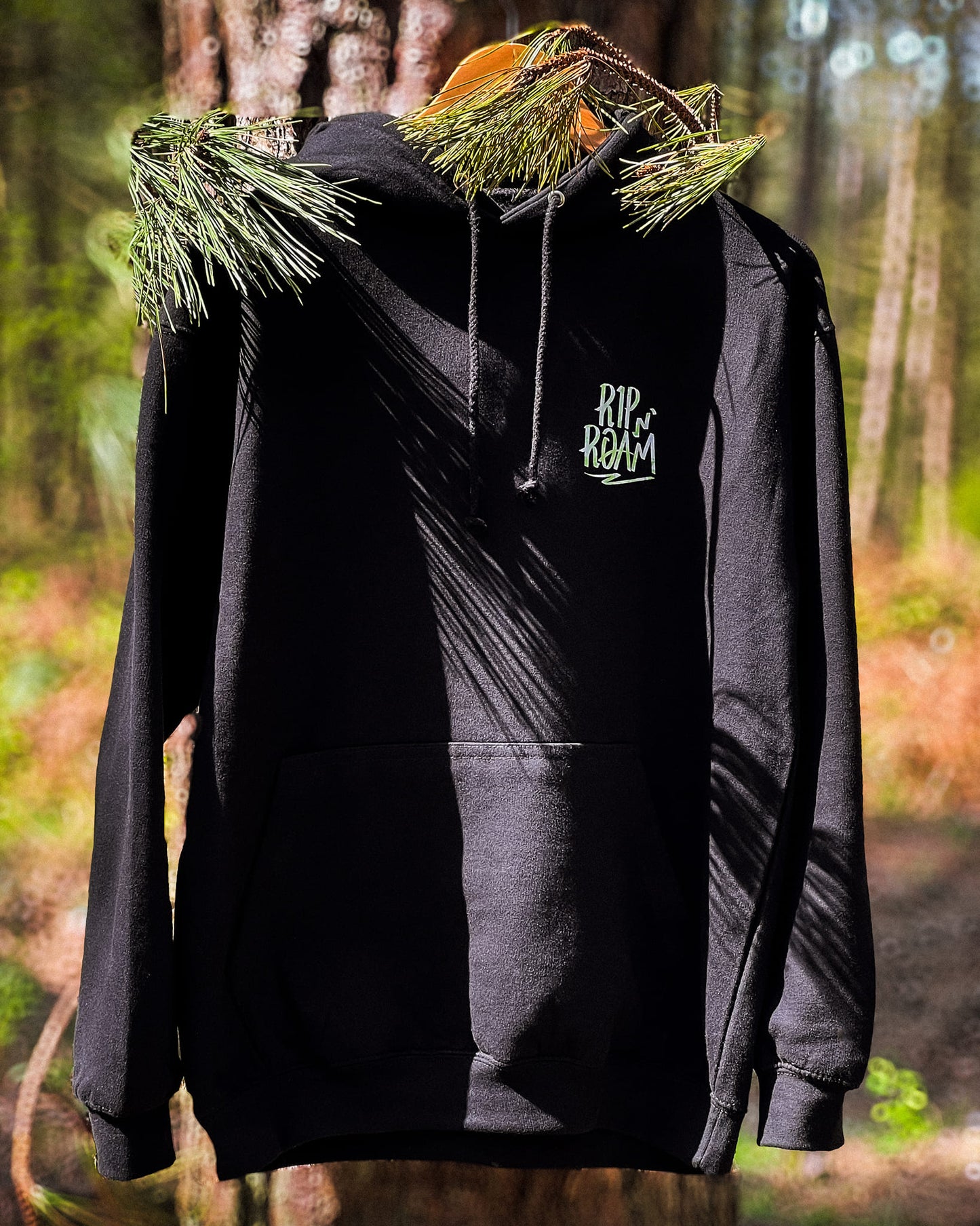Kapuzenpullover „Roamer“