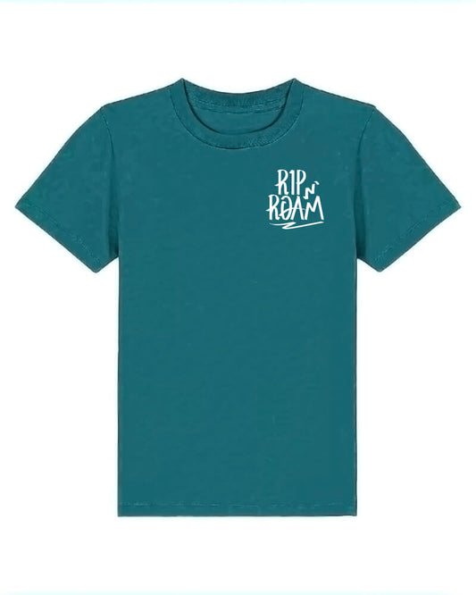 YOUTH 'Wild x Free' T-Shirt