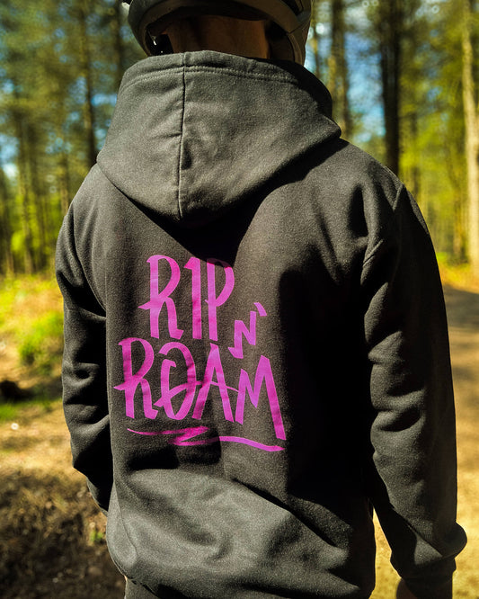 'Ripper' Hoodie
