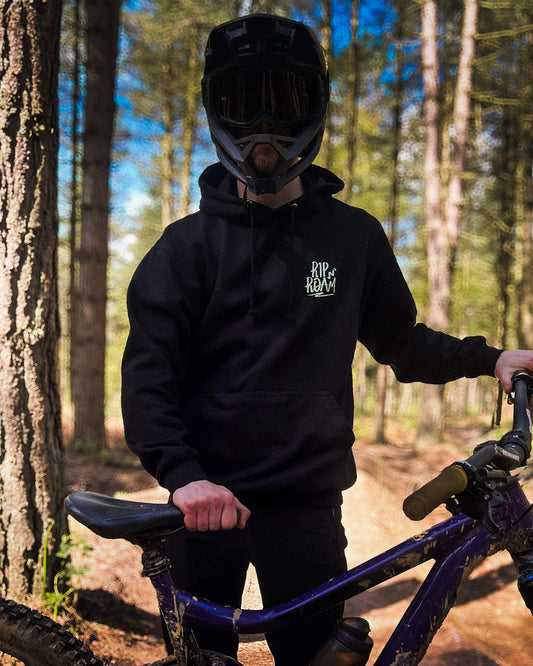 'Roamer' Hoodie
