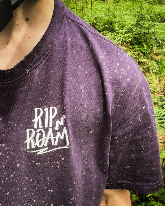 'Wild x Free' T-Shirt