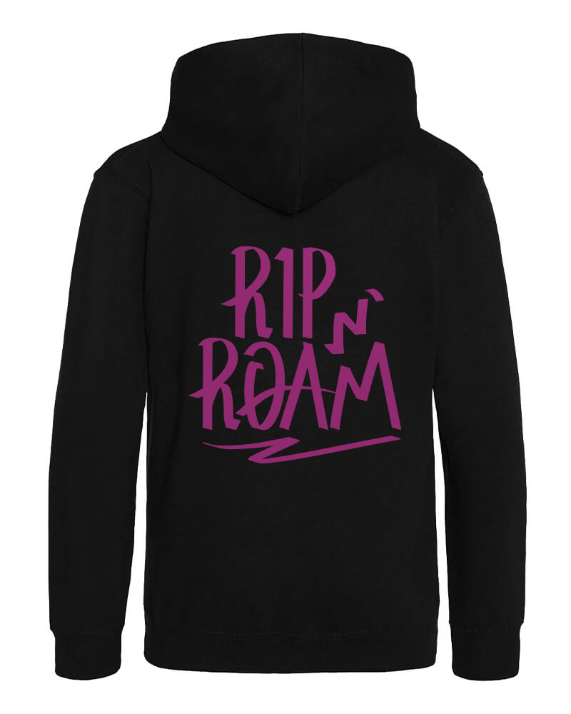 YOUTH 'Ripper' Hoodie