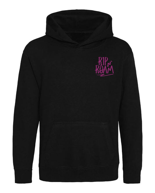 YOUTH 'Ripper' Hoodie