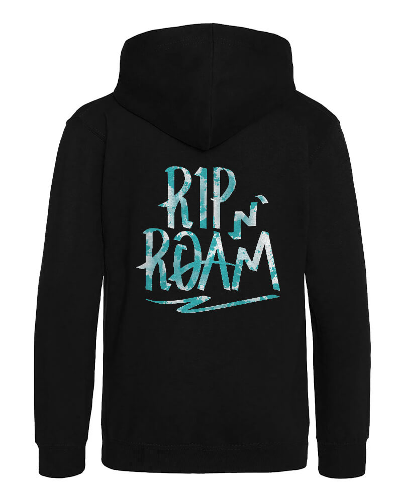 Kapuzenpullover „Roamer“