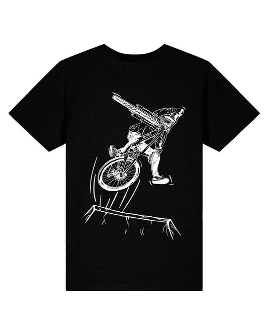 YOUTH 'Turn Down' T-Shirt