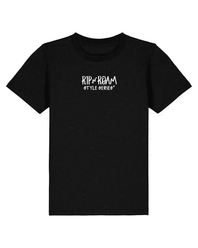 YOUTH 'Turn Down' T-Shirt