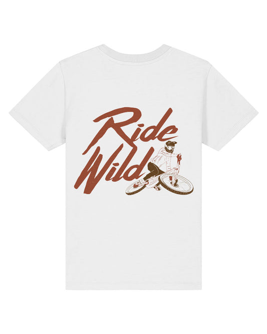 YOUTH 'Wild Summer' T-Shirt