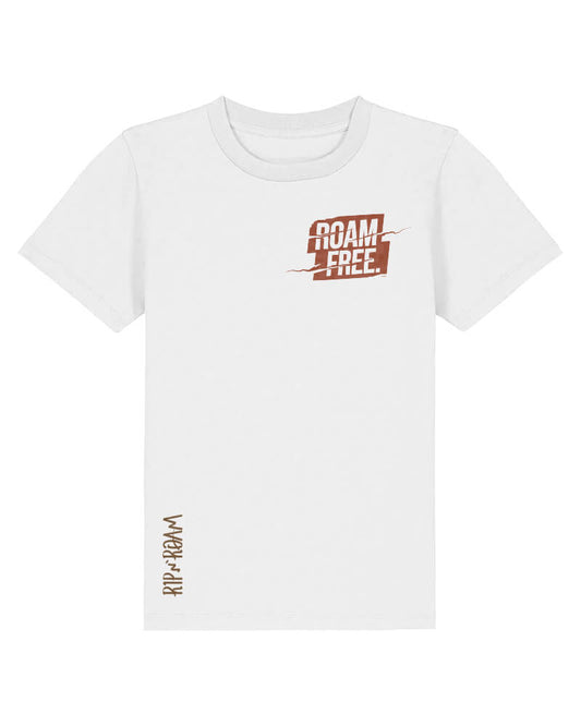 YOUTH 'Wild Summer' T-Shirt