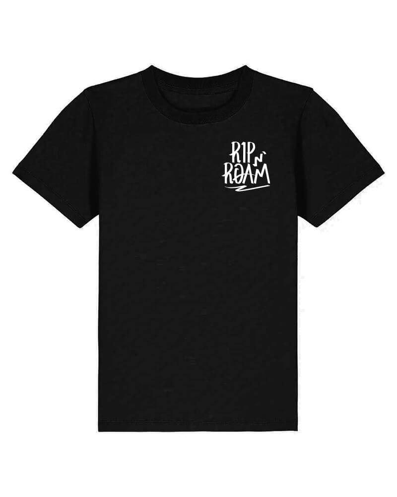 YOUTH 'Wild x Free' T-Shirt